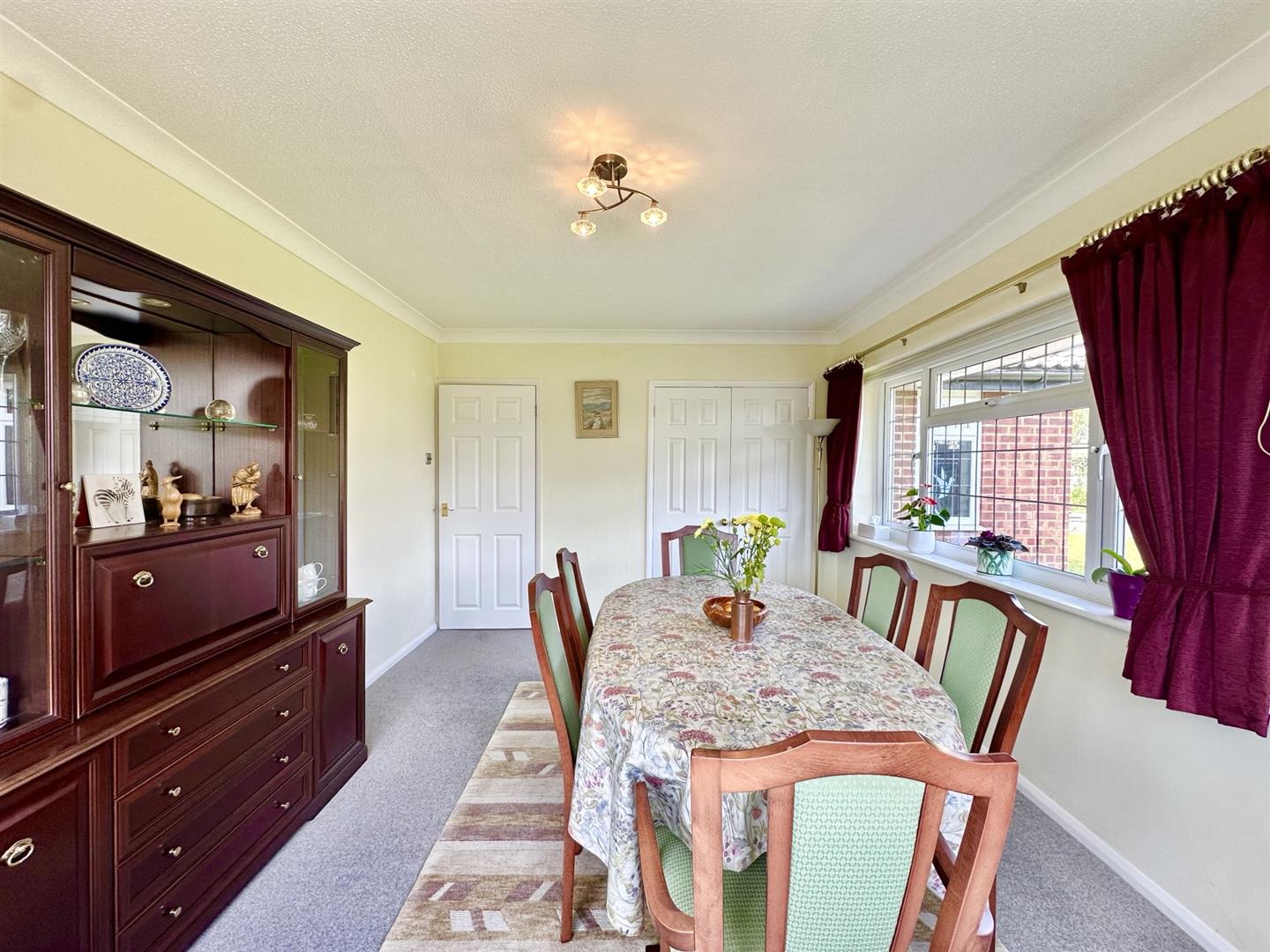 Tiverton Drive, Bexhill On Sea